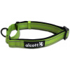 Alcott reflexný obojok pre psov, Martingale, zelený, veľkosť S Alcott reflexný obojok pre psov, Martingale, zelený, veľkosť S