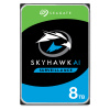 Seagate SkyHawk/8TB/HDD/3.5''/SATA/5R ST8000VE001 Seagate SkyHawk/8TB/HDD/3.5''/SATA/5R ST8000VE001