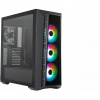 Cooler Master MasterBox MB520 MB520-KGNN-S01 Cooler Master MasterBox MB520 MB520-KGNN-S01