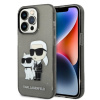 Púzdro Karl Lagerfeld Glitter Karl&Choupette pre iPhone 14 Pro Max - čierne (Púzdro Karl Lagerfeld Glitter Karl&Choupette pre iPhone 14 Pro Max - čierne) Púzdro Karl Lagerfeld Glitter Karl&Choupette pre iPhone 14 Pro Max - čierne (Púzdro Karl Lagerfeld Glitter Karl&Choupette pre iPhone 14 Pro Max - čierne)