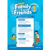 Family and Friends American English Edition Second Edition 1 Teacher's book Pack Family and Friends American English Edition Second Edition 1 Teacher's book Pack