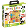 Headu: Montessori aktívne laboratórium pre bábätká Headu: Montessori aktívne laboratórium pre bábätká