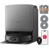 Roborock Saros 20 Set AdaptiLift Chassis 3.0 Roborock Saros 20 Set AdaptiLift Chassis 3.0
