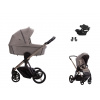 BEBETTO Monti + Cybex Aton B2 i-Size 15 2025 BEBETTO Monti + Cybex Aton B2 i-Size 15 2025