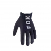 Pánské MX rukavice Fox Flexair Glove XL Black Pánské MX rukavice Fox Flexair Glove XL Black