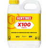 Inhibítor korózie a usadenín do ústredného kúrenia (c.o.) Sentinel X100 1L Inhibítor korózie a usadenín do ústredného kúrenia (c.o.) Sentinel X100 1L