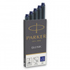 Inkoustové bombičky Parker royal 5 kusů Inkoustové bombičky Parker royal 5 kusů