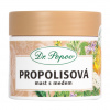 Dr. Popov Propolisová mast s medem 100 ml Dr. Popov Propolisová mast s medem 100 ml