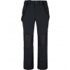 Kilpi Team PANTS-M Pánske lyžiarske nohavice SM0403KI Čierna XS Kilpi Team PANTS-M Pánske lyžiarske nohavice SM0403KI Čierna XS