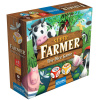 Granna Superfarmář hra s kostkami Granna Superfarmář hra s kostkami