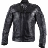 Bunda na motocykel Street Racer Spirit čierna Veľkosť: L Bunda na motocykel Street Racer Spirit čierna Veľkosť: L