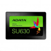 ADATA Ultimate SU630 480GB, ASU630SS-480GQ-R ADATA Ultimate SU630 480GB, ASU630SS-480GQ-R
