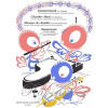 CHAMBER MUSIC for BEGINNERS / Komorná hudba pre začiatočníkov - dva melodické nástroje a klavír (basso continuo) CHAMBER MUSIC for BEGINNERS / Komorná hudba pre začiatočníkov - dva melodické nástroje a klavír (basso continuo)