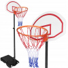 Súprava na basketbal Xboost BASKETBALOVÝ KOŠ DUNKER Súprava na basketbal Xboost BASKETBALOVÝ KOŠ DUNKER