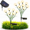 LAMPKI KULECZKI SOLÁRNE ZÁHRADNÉ LED SVIETIDLÁ SOLÁRNA LAMPA ZAPICHOVACIA VONKAJŠIA TRÁVA LAMPKI KULECZKI SOLÁRNE ZÁHRADNÉ LED SVIETIDLÁ SOLÁRNA LAMPA ZAPICHOVACIA VONKAJŠIA TRÁVA
