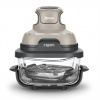 Ninja FN101EUST Crispi, přenosná horkovzdušná fritéza, 4v1, šedá, příkon 1700 W, skleněné nádoby 1,4 l a 3,8 l, bez PFAS FN101EUST Ninja FN101EUST Crispi, přenosná horkovzdušná fritéza, 4v1, šedá, příkon 1700 W, skleněné nádoby 1,4 l a 3,8 l, bez PFAS FN101EUST