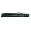 Abu Garcia Cestovný tubus Plano XLRod Case Wheels Black Abu Garcia Cestovný tubus Plano XLRod Case Wheels Black