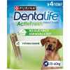 Purina Dentalife Activfresh large 142 g Purina Dentalife Activfresh large 142 g