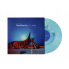 Nothing But Thieves - Dead Club City - Deluxe Coloured Light Blue Marble LP Nothing But Thieves - Dead Club City - Deluxe Coloured Light Blue Marble LP