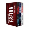 Freida McFadden 3 Book Boxed Set 1 Freida McFadden 3 Book Boxed Set 1