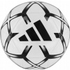 Adidas Starlancer Club IP1648 Tréningová Futbalová lopta na trávu, veľ. 5 Adidas Starlancer Club IP1648 Tréningová Futbalová lopta na trávu, veľ. 5