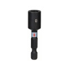 Skrutkovač BOSCH 8 x 50 mm 1/4 Skrutkovač BOSCH 8 x 50 mm 1/4