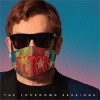 Vinyl Elton John - THE LOCKDOWN SESSIONS Vinyl Elton John - THE LOCKDOWN SESSIONS