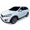 J&J AUTOMOTIVE | Bočné našľapy pre Kia Sorento 2015-2020 J&J AUTOMOTIVE | Bočné našľapy pre Kia Sorento 2015-2020