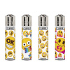 4ks CLIPPER® EMOJI MIX 3 4ks CLIPPER® EMOJI MIX 3