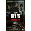 NEUER 4 – Tiene minulosti - Václav Neuer NEUER 4 – Tiene minulosti - Václav Neuer