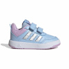 Detská Nízká obuv ADIDAS TENSAUR SPORT 3.0 CF I JQ1854 – Modrá Detská Nízká obuv ADIDAS TENSAUR SPORT 3.0 CF I JQ1854 – Modrá