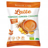 HEALTH LINK BIO Kurkuma latte 30 g HEALTH LINK BIO Kurkuma latte 30 g