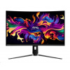 MSI LCD MAG 321CUP QD-OLED, 31.5 MSI LCD MAG 321CUP QD-OLED, 31.5
