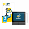 2x BROTECT Displayschutz-Folie pro SONOFF NSPanel Smart Scene Wall Switch EU (2x čirá ochranná fólie BROTECT pro SONOFF NSPanel Smart Scene Wall Switch EU) 2x BROTECT Displayschutz-Folie pro SONOFF NSPanel Smart Scene Wall Switch EU (2x čirá ochranná fólie BROTECT pro SONOFF NSPanel Smart Scene Wall Switch EU)