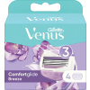 Gillette Venus ComfortGlide Breeze 4 ks Gillette Venus ComfortGlide Breeze 4 ks