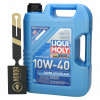 Liqui Moly Super Leichtlauf 10W-40 5 l 1301 Liqui Moly Super Leichtlauf 10W-40 5 l 1301