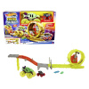 Mattel Hot Wheels MONSTER TRUCKS POWER SMASHERS DRÁHA MASÍVNA DEŠTRUKCIA Mattel Hot Wheels MONSTER TRUCKS POWER SMASHERS DRÁHA MASÍVNA DEŠTRUKCIA