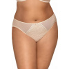 AVA Dámske tangá 1396/s Crystal beige M AVA Dámske tangá 1396/s Crystal beige M