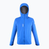 Pánska bunda do dažďa Millet Kamet Light GTX icon blue Pánska bunda do dažďa Millet Kamet Light GTX icon blue
