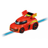 Auto FIRST 65031 Batwheels Redbird - Carrera Auto FIRST 65031 Batwheels Redbird Auto FIRST 65031 Batwheels Redbird - Carrera Auto FIRST 65031 Batwheels Redbird
