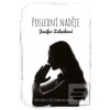 Poslední naděje (Jenifer Zelenková) Poslední naděje (Jenifer Zelenková)