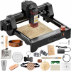 Longer RAY5 Mini 3.5W 130*140 mm ploter tnący APP Longer RAY5 Mini 3.5W 130*140 mm ploter tnący APP