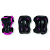 Rollerblade Skate Gear 3 Pack Junior Veľkosť: XXS