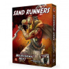 Portal Games Neuroshima Hex 3.0 Sand Runners Portal Games Neuroshima Hex 3.0 Sand Runners