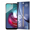 Nokia Temperované tvrdené sklo 9H pre G10 - Transparentná KP22035 Nokia Temperované tvrdené sklo 9H pre G10 - Transparentná KP22035