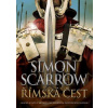 Římská čest - Simon Scarrow Římská čest - Simon Scarrow