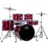 Mapex Comet CM5844FTC Infra Red Bicia sada s činelmi Mapex Comet CM5844FTC Infra Red Bicia sada s činelmi