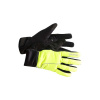 Rukavice CRAFT ADV SubZ Siberi yellow Rukavice CRAFT ADV SubZ Siberi yellow