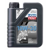 Liqui Moly Motorbike 4T 10W-30 Street 1 l 2526 Liqui Moly Motorbike 4T 10W-30 Street 1 l 2526