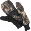 Rybárske rukavice - Zimné rukavice Double-izolované Jaxon ROZ XL (Rybárske rukavice - Zimné rukavice Double-izolované Jaxon ROZ XL)